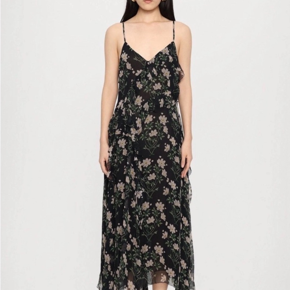 NWT Sea Elizabeth Dress